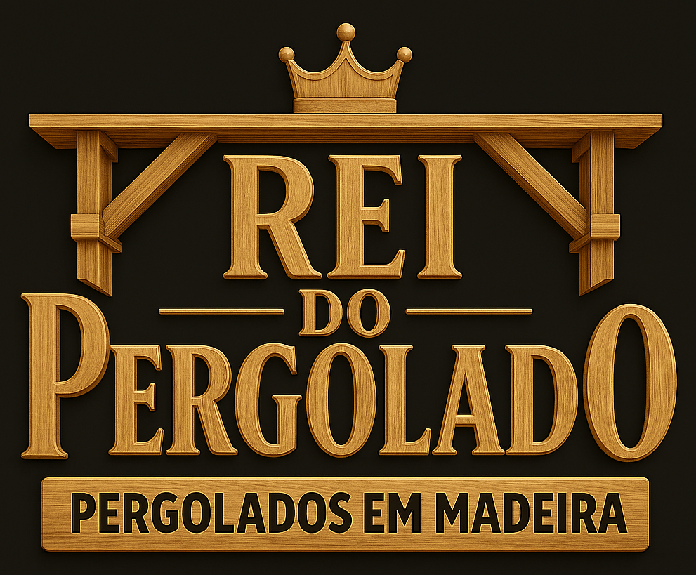 Pergolados com Cobertura Policarbonato em Canoas | Rei do Pergolado